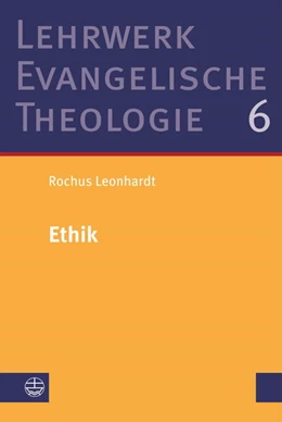 Abbildung von Leonhardt | Ethik | 1. Auflage | 2019 | beck-shop.de