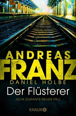 Abbildung von Franz / Holbe | Der Flüsterer | 1. Auflage | 2020 | beck-shop.de