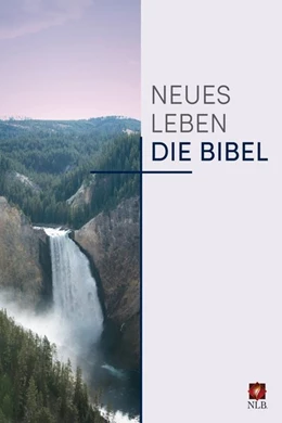 Abbildung von Neues Leben. Die Bibel, Standardausgabe, Motiv Wasserfall | 2. Auflage | 2020 | beck-shop.de