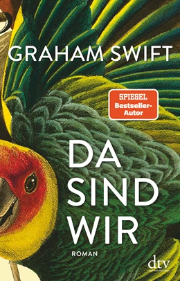 Abbildung von Swift | Da sind wir | 1. Auflage | 2020 | beck-shop.de