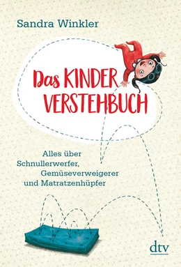 Abbildung von Winkler | Das Kinderverstehbuch | 1. Auflage | 2020 | beck-shop.de