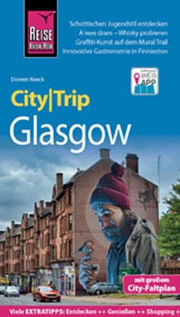 Abbildung von Reeck | Reise Know-How CityTrip Glasgow | 1. Auflage | 2023 | beck-shop.de