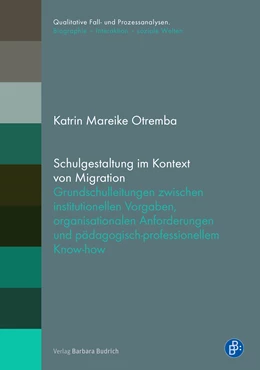 Abbildung von Otremba | Schulgestaltung im Kontext von Migration | 1. Auflage | 2019 | beck-shop.de