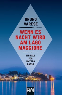 Abbildung von Varese | Wenn es Nacht wird am Lago Maggiore | 1. Auflage | 2020 | beck-shop.de