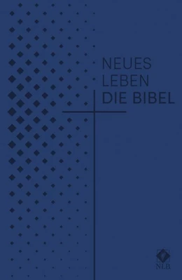 Abbildung von Neues Leben. Die Bibel, Taschenausgabe, Kunstleder blau | 1. Auflage | 2020 | beck-shop.de