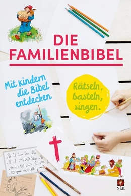 Abbildung von Die Familienbibel | 1. Auflage | 2020 | beck-shop.de