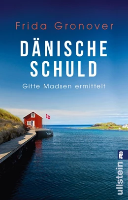 Abbildung von Gronover | Dänische Schuld | 1. Auflage | 2020 | beck-shop.de