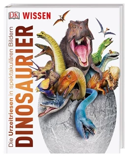 Abbildung von Woodward | DK Wissen. Dinosaurier | 1. Auflage | 2020 | beck-shop.de