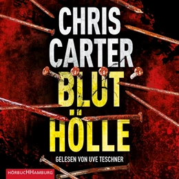 Abbildung von Carter | Bluthölle (Ein Hunter-und-Garcia-Thriller 11) | 1. Auflage | 2020 | beck-shop.de