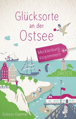 Abbildung von Kummer | Glücksorte an der Ostsee | 2. Auflage | 2020 | beck-shop.de