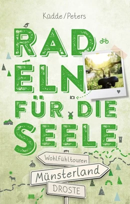 Abbildung von Küdde / Peters | Münsterland. Radeln für die Seele | 3. Auflage | 2020 | beck-shop.de