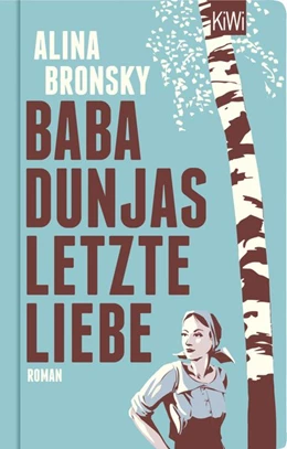 Abbildung von Bronsky | Baba Dunjas letzte Liebe | 1. Auflage | 2020 | beck-shop.de
