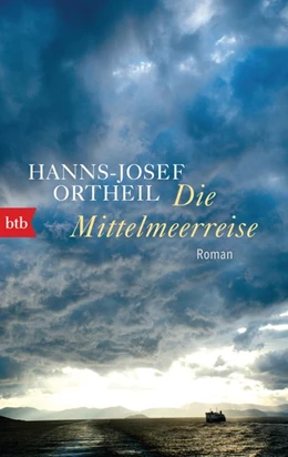 Abbildung von Ortheil | Die Mittelmeerreise | 1. Auflage | 2020 | beck-shop.de