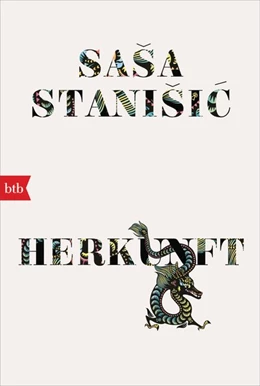 Abbildung von Stanisic | HERKUNFT | 1. Auflage | 2020 | beck-shop.de
