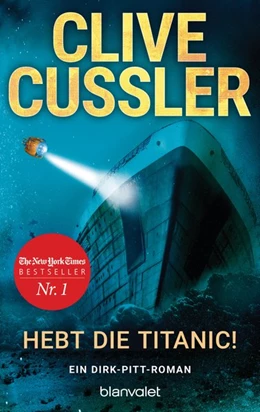 Abbildung von Cussler | Hebt die Titanic! | 1. Auflage | 2020 | beck-shop.de