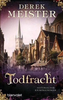 Abbildung von Meister | Todfracht | 1. Auflage | 2021 | beck-shop.de