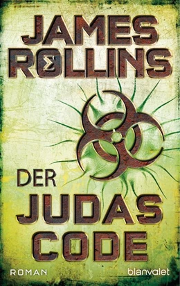 Abbildung von Rollins | Der Judas-Code | 1. Auflage | 2021 | beck-shop.de
