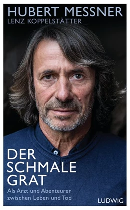 Abbildung von Messner / Koppelstätter | Der schmale Grat | 1. Auflage | 2020 | beck-shop.de