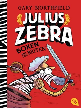 Abbildung von Northfield | Julius Zebra - Boxen mit den Briten | 1. Auflage | 2020 | beck-shop.de