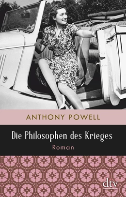 Abbildung von Powell | Die Philosophen des Krieges | 1. Auflage | 2020 | beck-shop.de