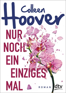 Abbildung von Hoover | Nur noch ein einziges Mal | 1. Auflage | 2020 | beck-shop.de