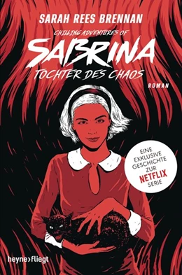 Abbildung von Brennan | Chilling Adventures of Sabrina: Tochter des Chaos | 1. Auflage | 2020 | beck-shop.de