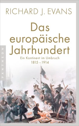 Abbildung von Evans | Das europäische Jahrhundert | 1. Auflage | 2020 | beck-shop.de