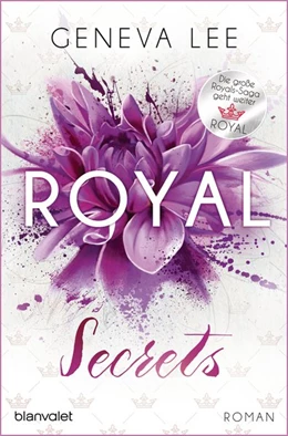 Abbildung von Lee | Royal Secrets | 1. Auflage | 2020 | beck-shop.de