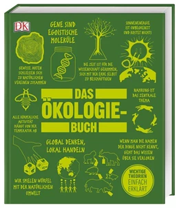Abbildung von Schroeder / Coyne | Big Ideas. Das Ökologie-Buch | 1. Auflage | 2020 | beck-shop.de