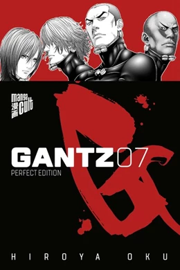 Abbildung von Oku | Gantz 7 | 1. Auflage | 2020 | beck-shop.de