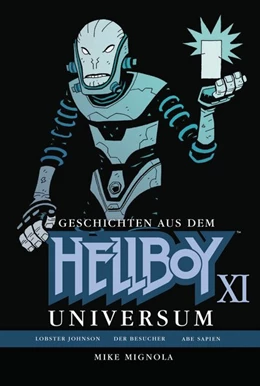 Abbildung von Mignola | Geschichten aus dem Hellboy Universum 11 | 1. Auflage | 2021 | beck-shop.de