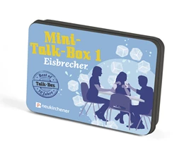 Abbildung von Filker / Schott | Mini-Talk-Box 1 - Eisbrecher | 1. Auflage | 2020 | beck-shop.de