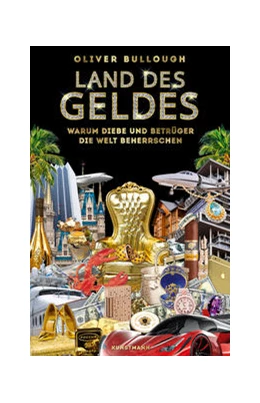 Abbildung von Bullough | Land des Geldes | 1. Auflage | 2020 | beck-shop.de