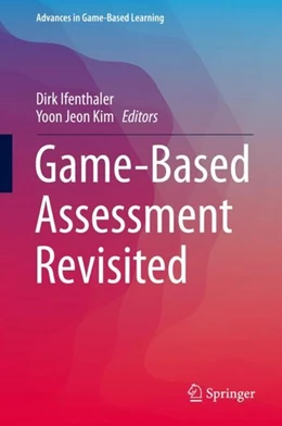 Abbildung von Ifenthaler / Kim | Game-Based Assessment Revisited | 1. Auflage | 2019 | beck-shop.de