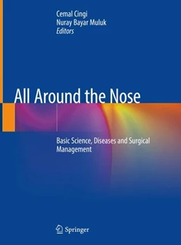 Abbildung von Cingi / Bayar Muluk | All Around the Nose | 1. Auflage | 2019 | beck-shop.de