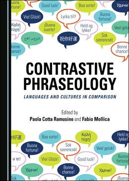 Abbildung von Mollica / Ramusino | Contrastive Phraseology | 1. Auflage | 2020 | beck-shop.de