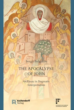 Abbildung von Bulgakov | The Apocalypse of John | 1. Auflage | 2019 | 12 | beck-shop.de