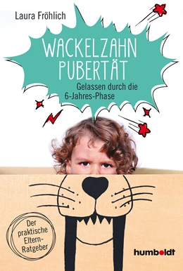 Abbildung von Fröhlich | Wackelzahn-Pubertät | 1. Auflage | 2020 | beck-shop.de