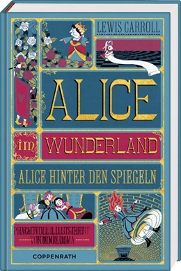 Abbildung von Carroll | Alice im Wunderland | 1. Auflage | 2020 | beck-shop.de