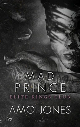 Abbildung von Jones | Mad Prince - Elite Kings Club | 1. Auflage | 2020 | beck-shop.de