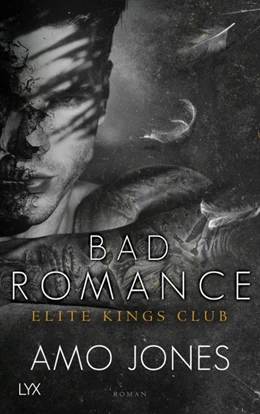 Abbildung von Jones | Bad Romance - Elite Kings Club | 1. Auflage | 2020 | beck-shop.de