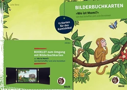 Abbildung von Storz | Bilderbuchkarten »Wo ist Mami?« von Axel Scheffler und Julia Donaldson | 1. Auflage | 2020 | beck-shop.de