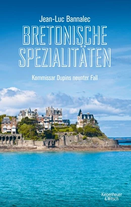 Abbildung von Bannalec | Bretonische Spezialitäten | 1. Auflage | 2020 | beck-shop.de