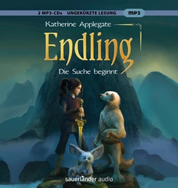 Abbildung von Applegate | Endling - Die Suche beginnt | 1. Auflage | 2020 | beck-shop.de