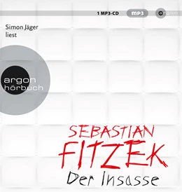 Abbildung von Fitzek | Der Insasse | 1. Auflage | 2020 | beck-shop.de