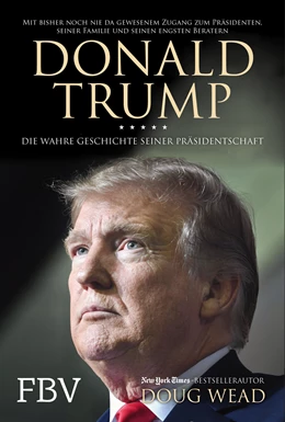 Abbildung von Wead | Donald Trump | 1. Auflage | 2019 | beck-shop.de