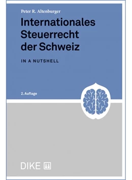 Abbildung von Altenburger | Internationales Steuerrecht der Schweiz | 2. Auflage | 2020 | beck-shop.de