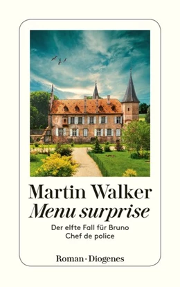 Abbildung von Walker | Menu surprise | 1. Auflage | 2020 | beck-shop.de