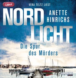 Abbildung von Hinrichs | Nordlicht - Die Spur des Mörders | 1. Auflage | 2020 | beck-shop.de