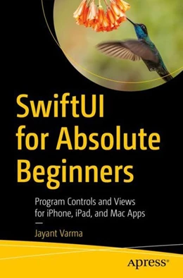 Abbildung von Varma | SwiftUI for Absolute Beginners | 1. Auflage | 2019 | beck-shop.de